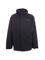 Giacche Nero Columbia