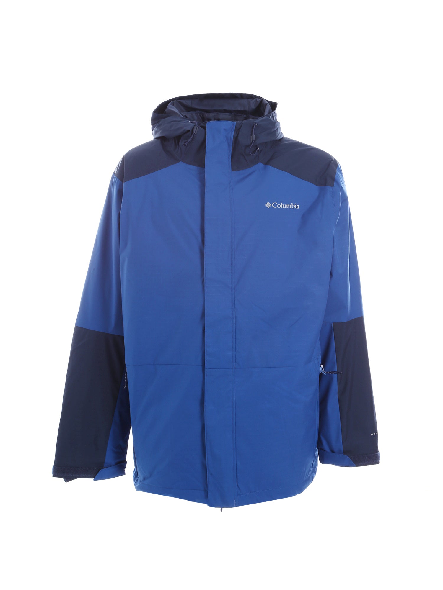 Giacche Blu Columbia