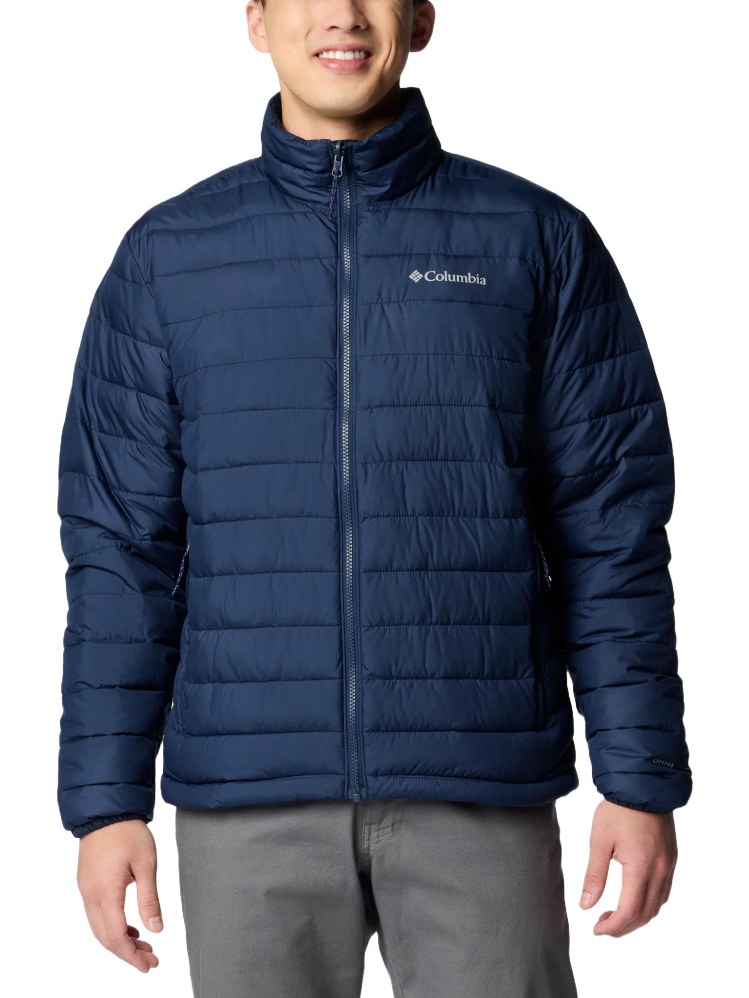 Giacche Blu Columbia