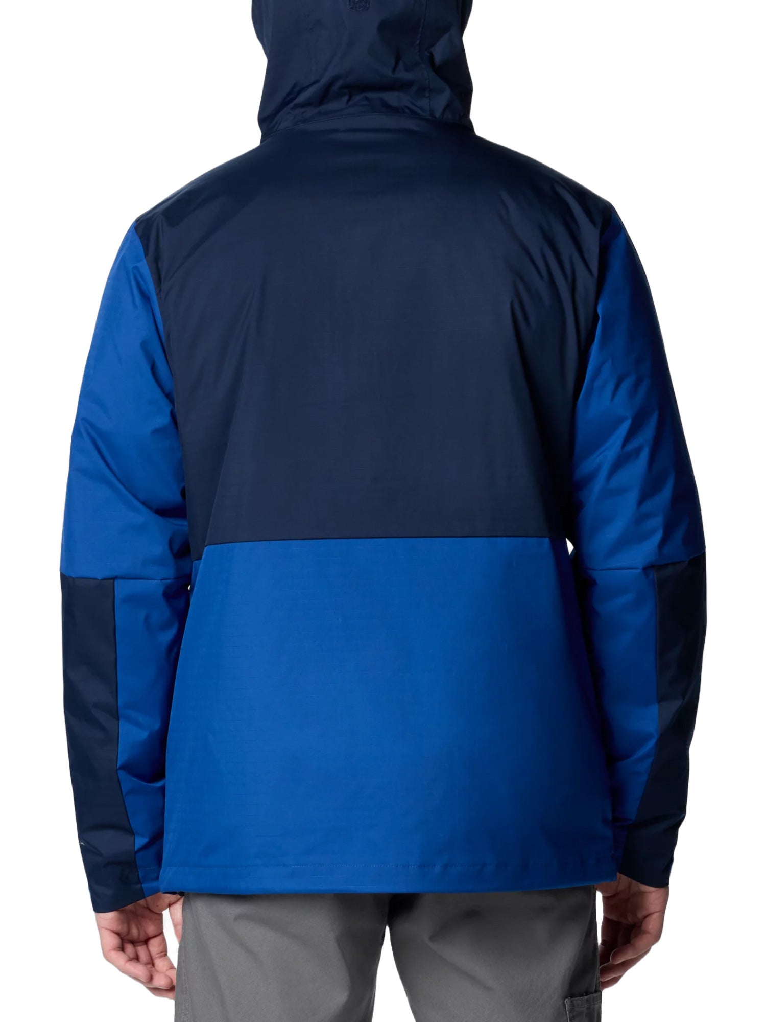 Giacche Blu Columbia