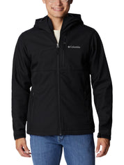 Giacche Nero Columbia