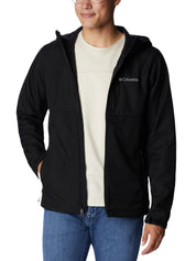 Giacche Nero Columbia