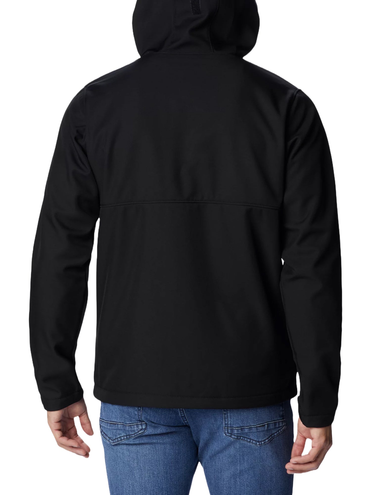 Giacche Nero Columbia