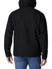 Giacche Nero Columbia