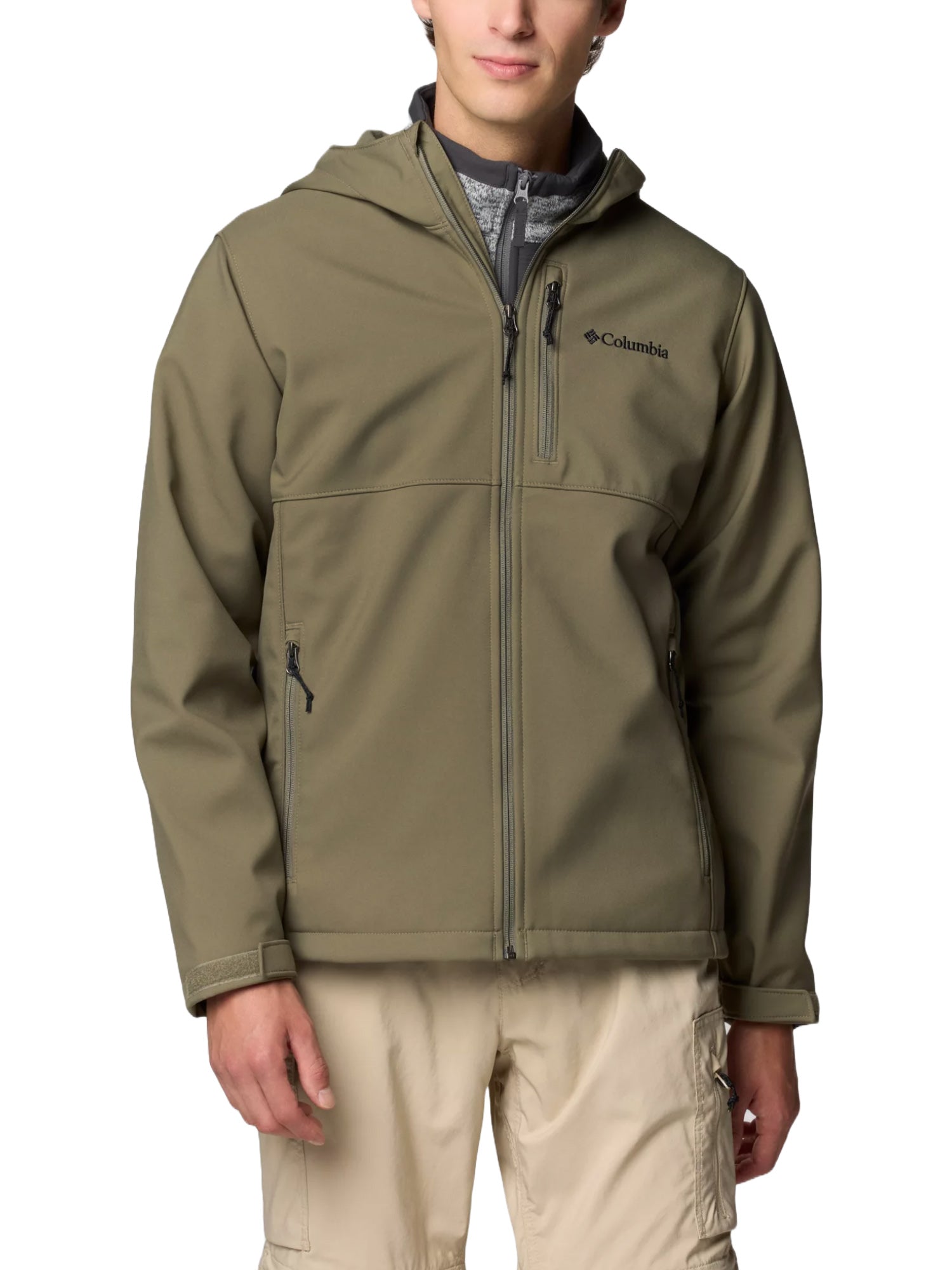 Giacche Verde Columbia