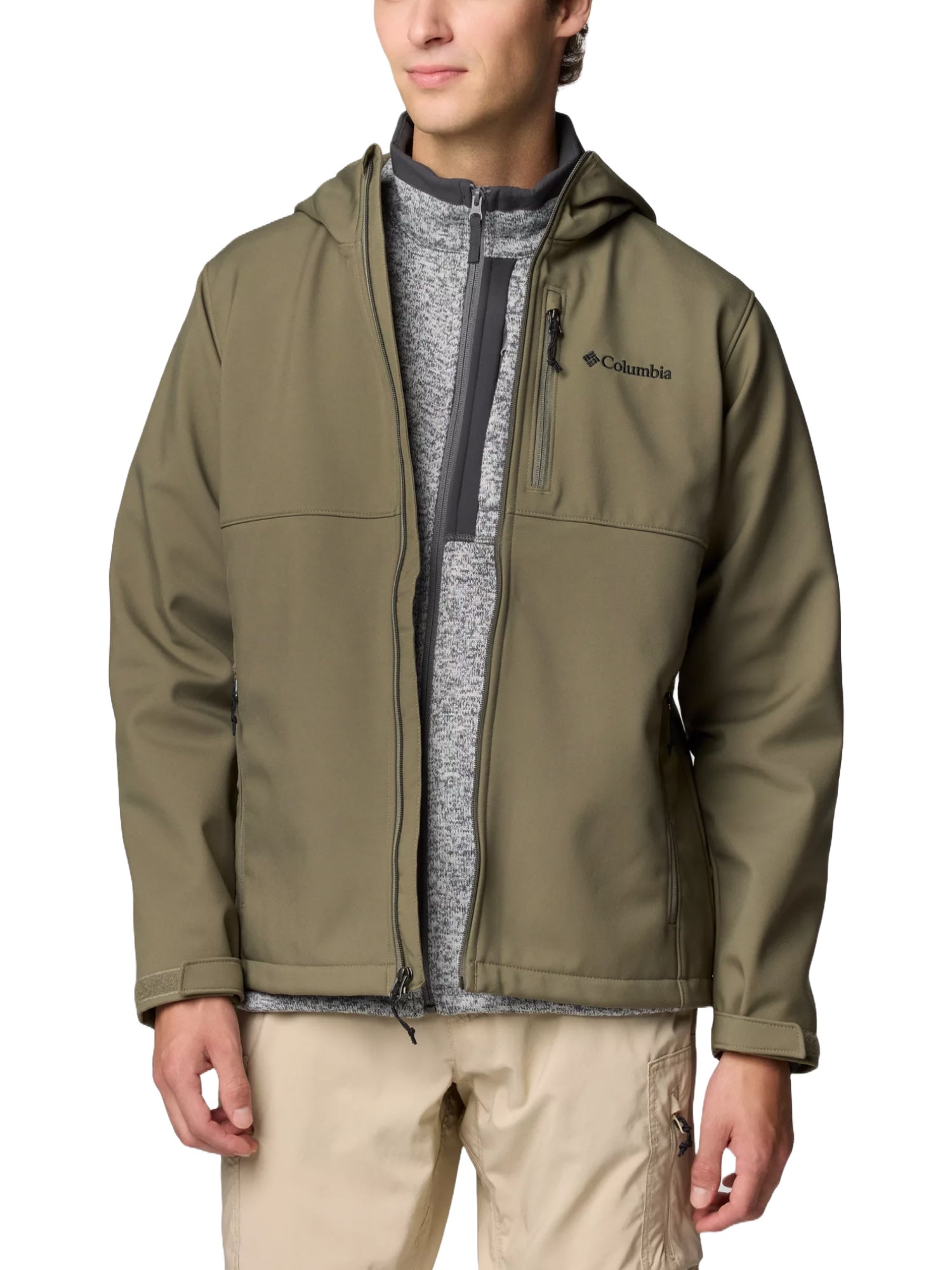 Giacche Verde Columbia