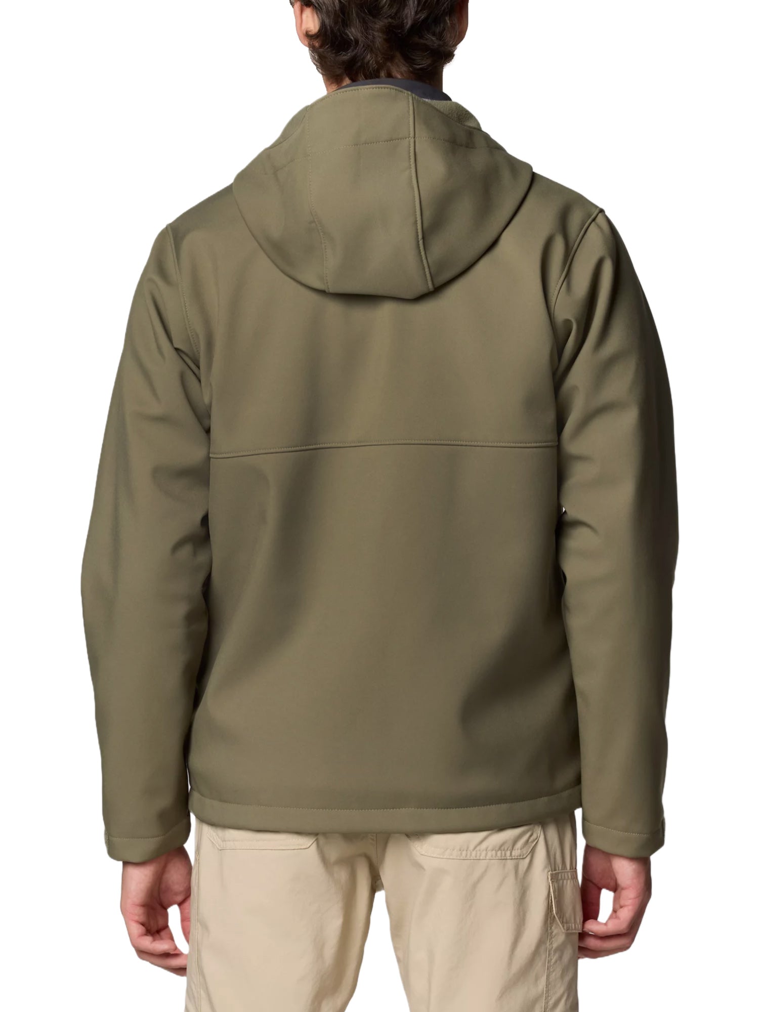 Giacche Verde Columbia