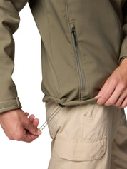 Giacche Verde Columbia