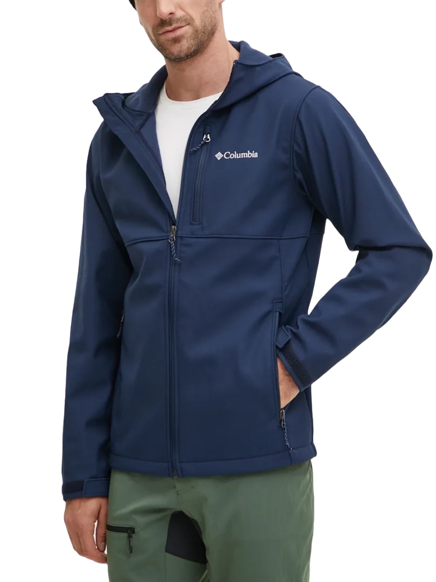 Giacche Blu Columbia