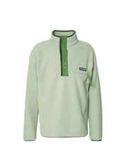 Felpe Verde Columbia