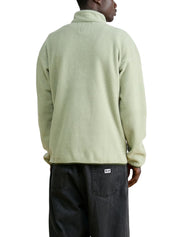 Felpe Verde Columbia