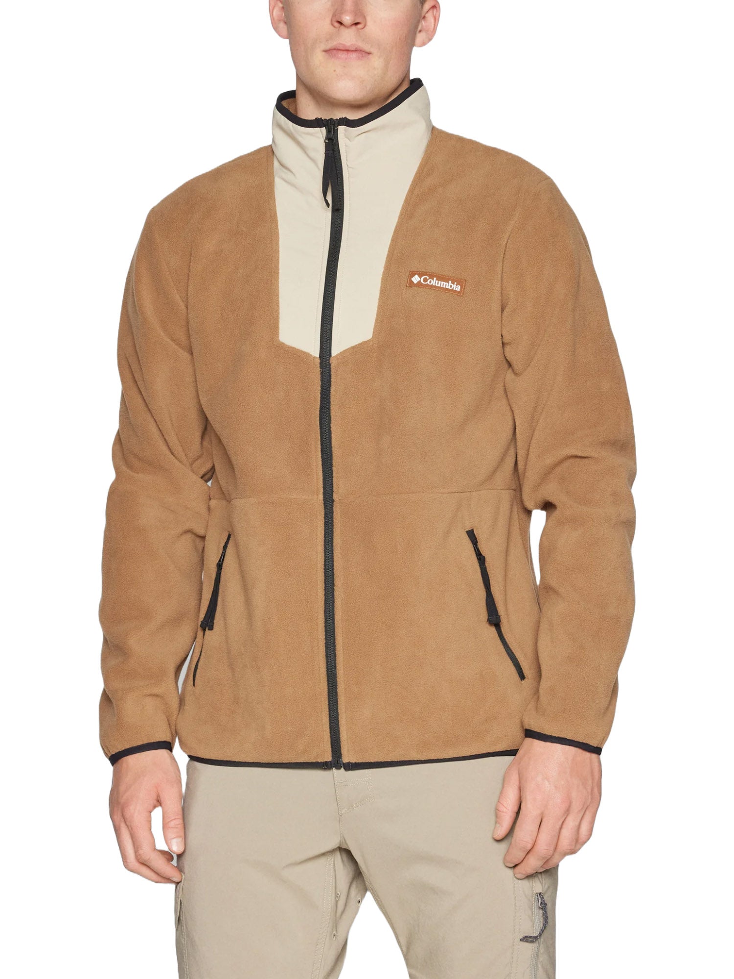 Giacche Beige Columbia
