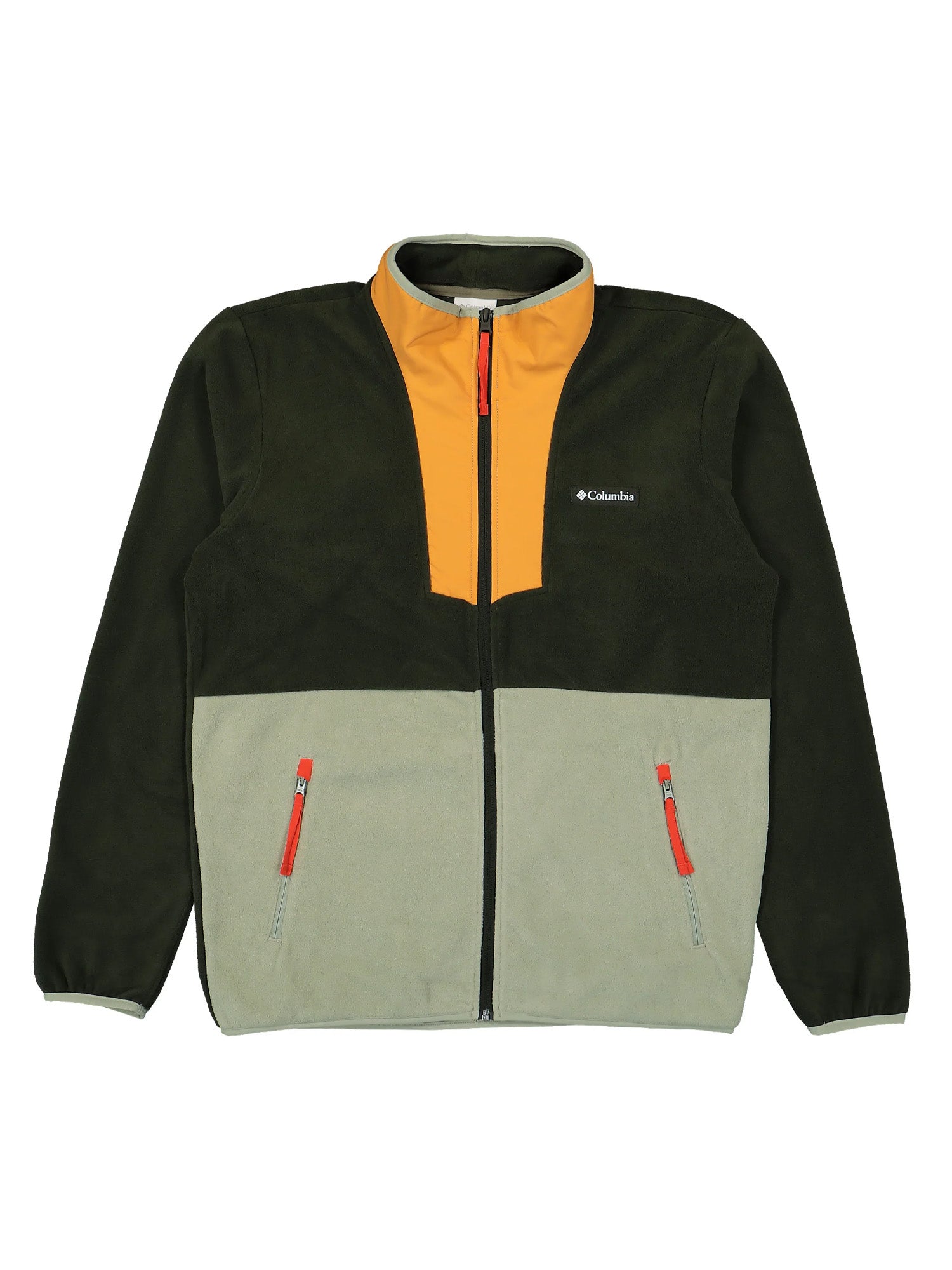 Giacche Verde Columbia