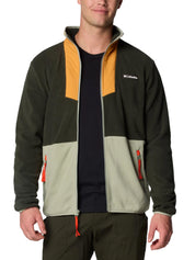 Giacche Verde Columbia