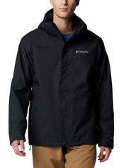 Giacche Nero Columbia