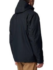 Giacche Nero Columbia