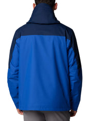 Giacche Blu Columbia