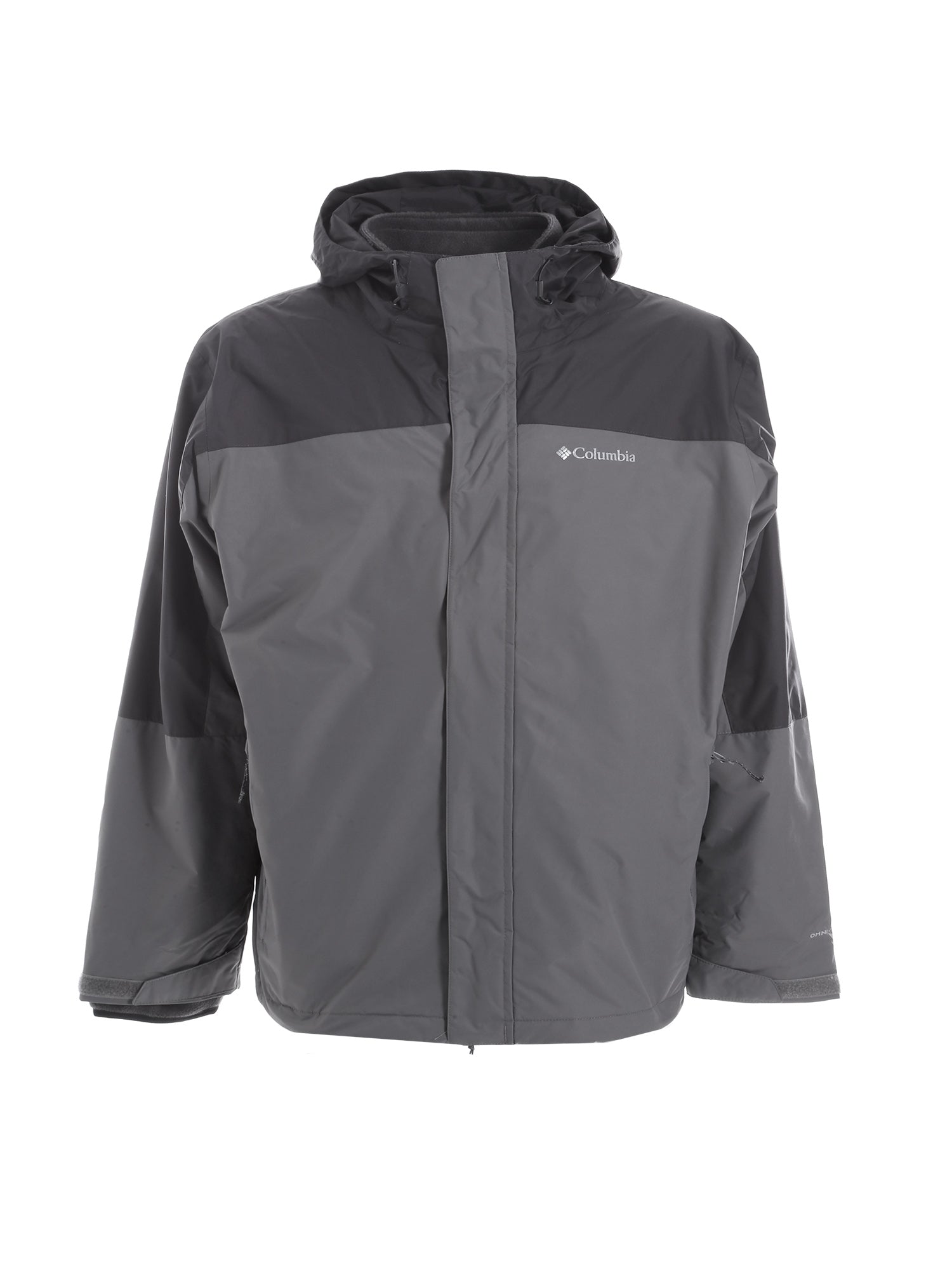 Giacche Grigio Columbia