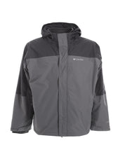 Giacche Grigio Columbia