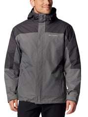 Giacche Grigio Columbia