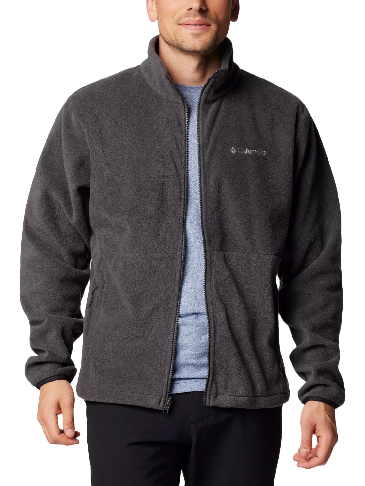 Giacche Grigio Columbia