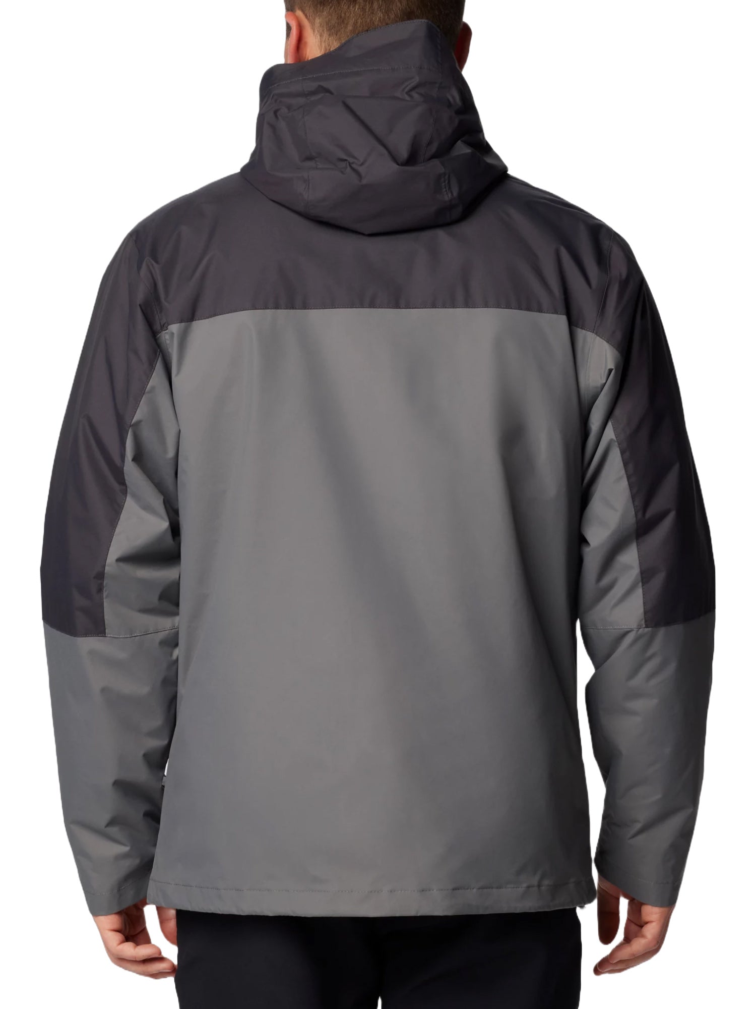 Giacche Grigio Columbia