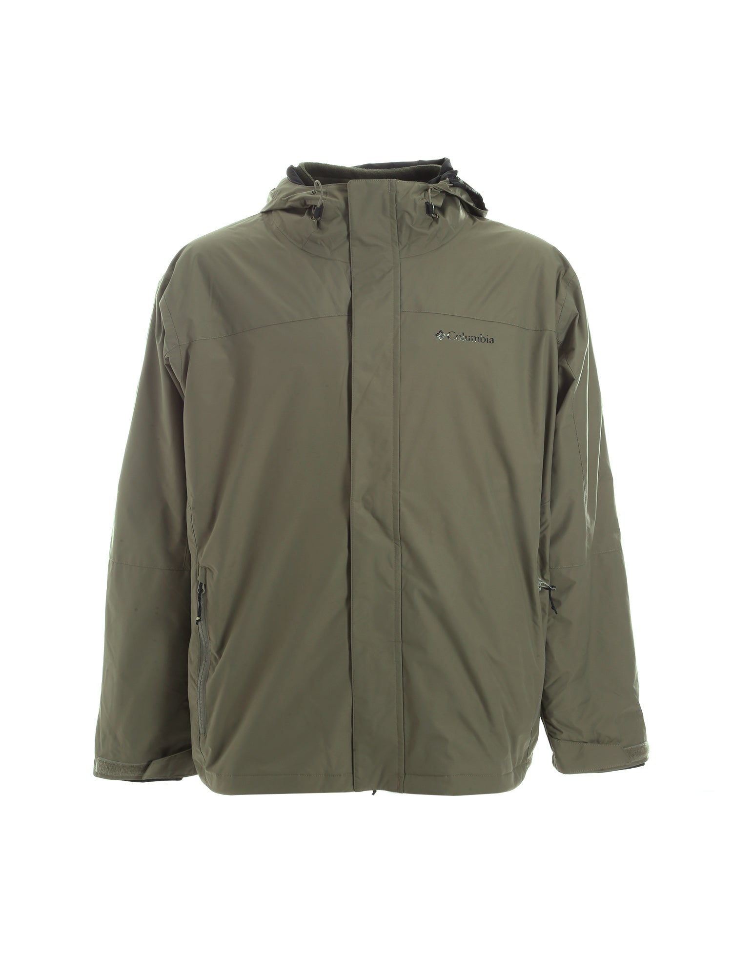 Giacche Verde Columbia