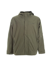 Giacche Verde Columbia