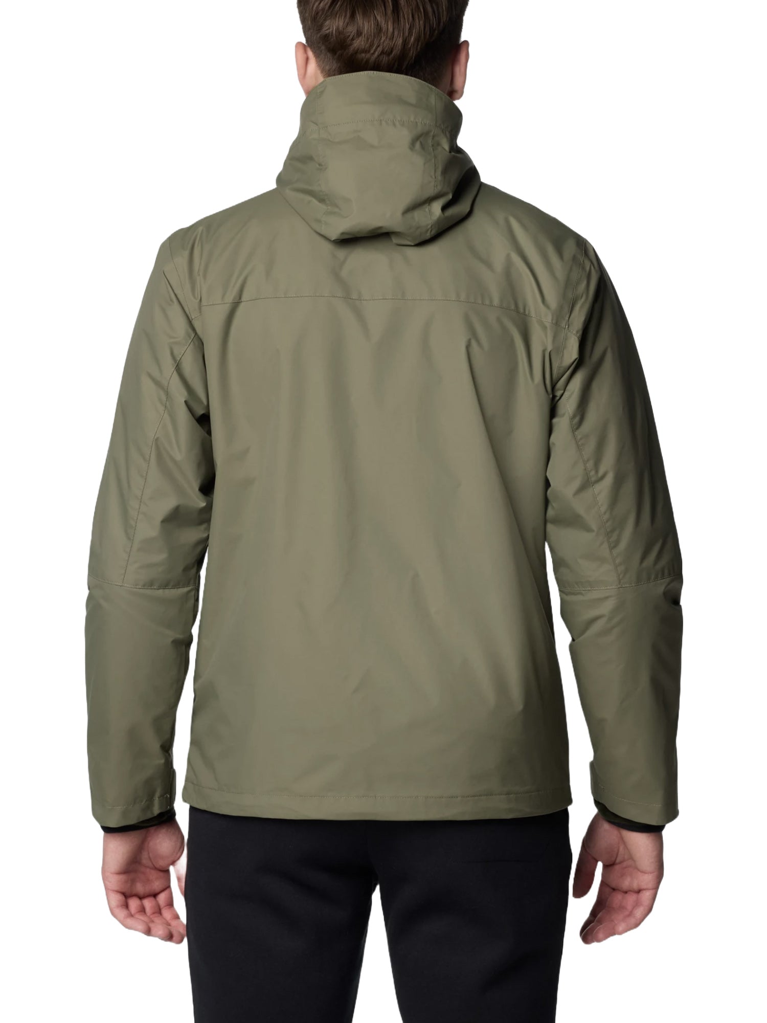 Giacche Verde Columbia