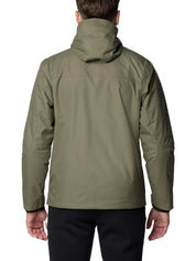 Giacche Verde Columbia