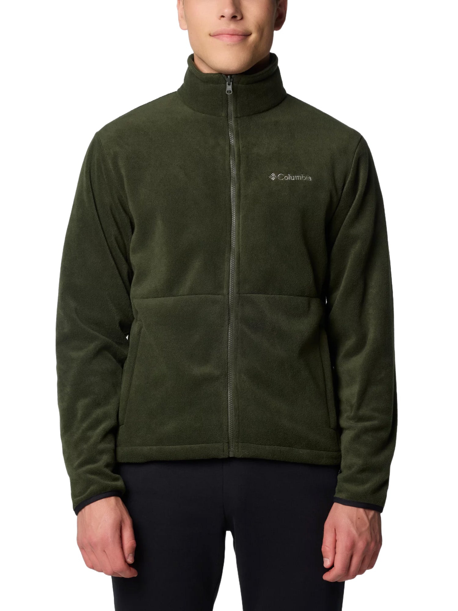 Giacche Verde Columbia