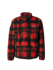 Felpe Rosso Columbia