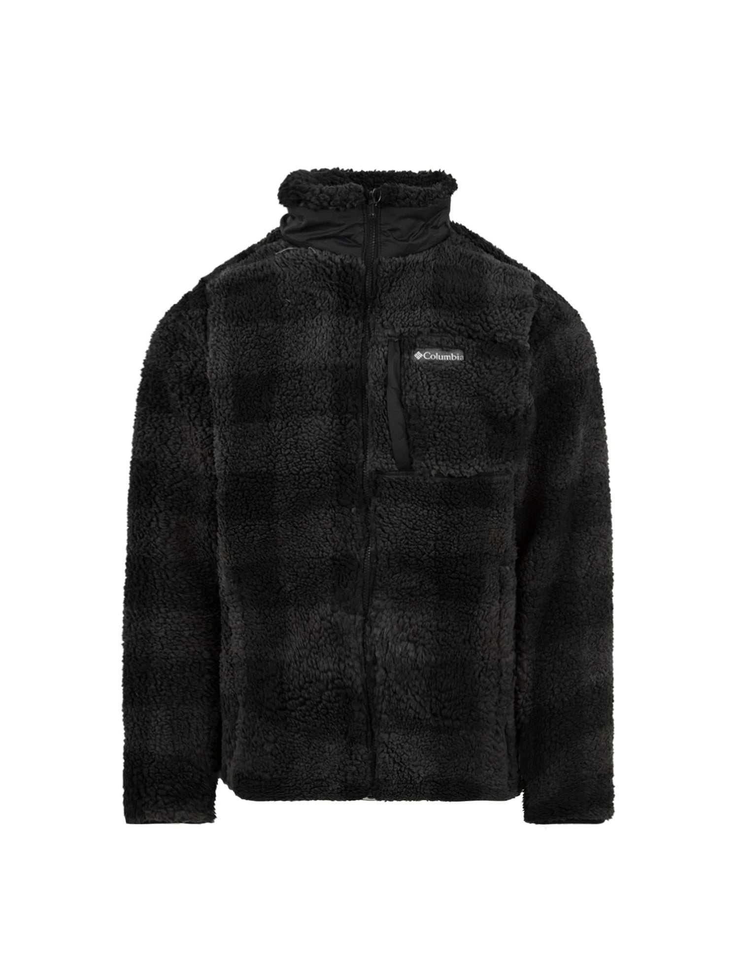 Giacche Nero Columbia