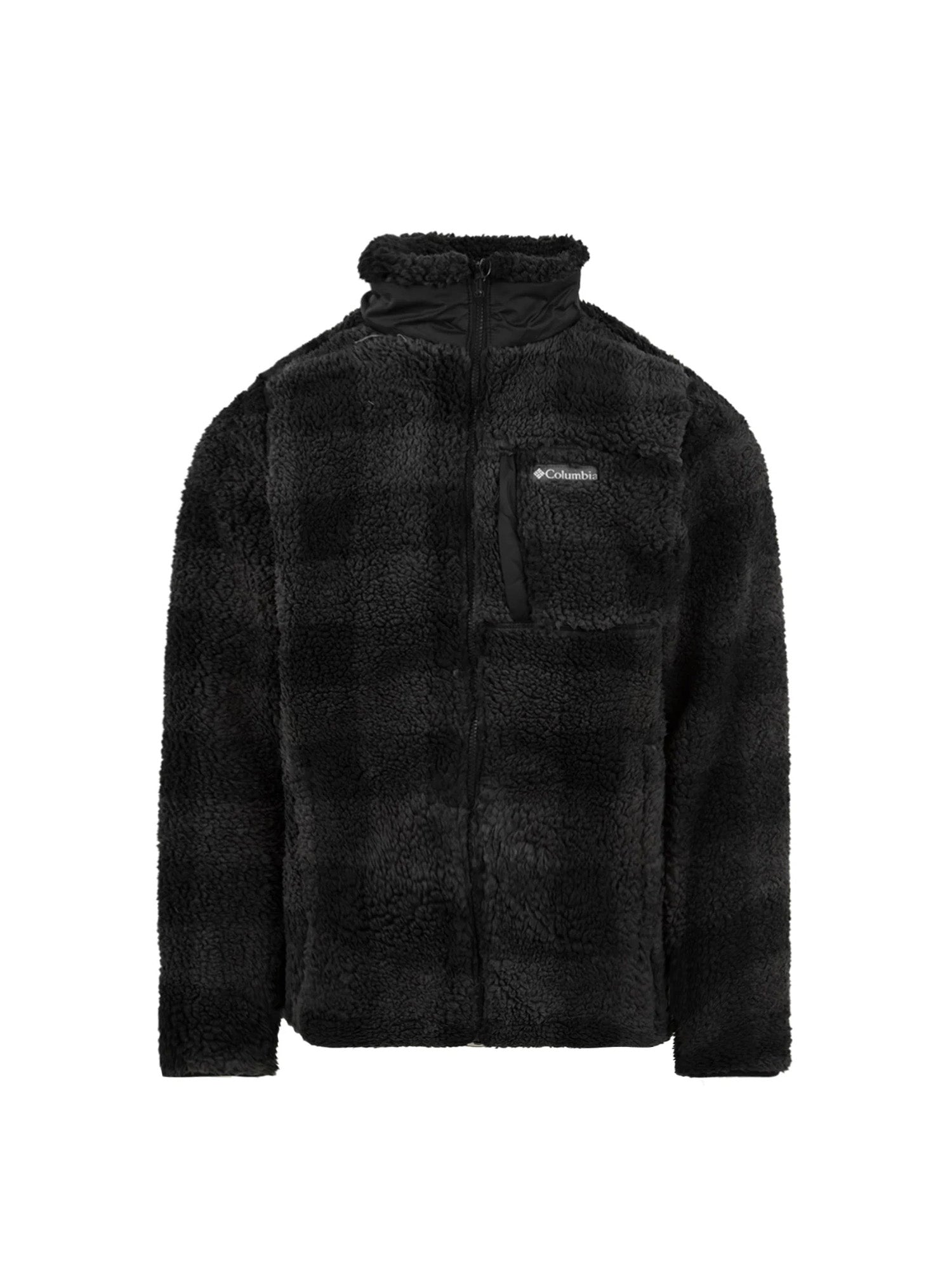 Giacche Nero Columbia