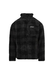 Giacche Nero Columbia