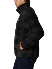 Giacche Nero Columbia