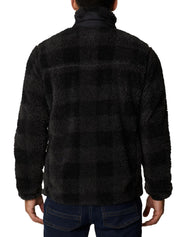 Giacche Nero Columbia