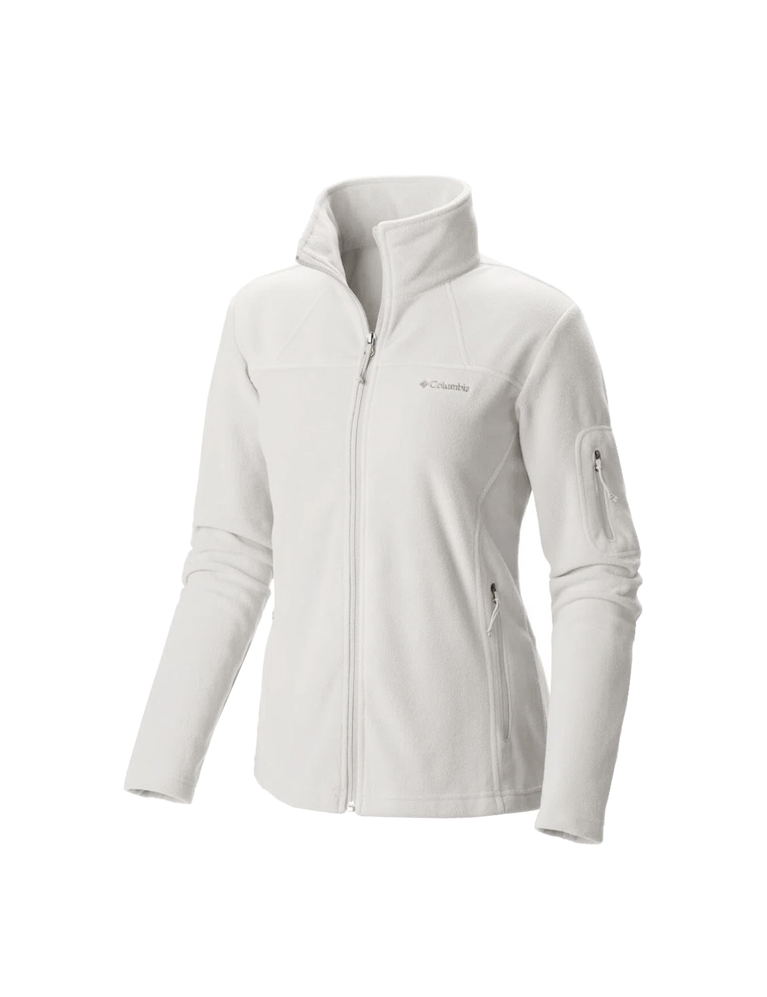 Giacche Bianco Columbia