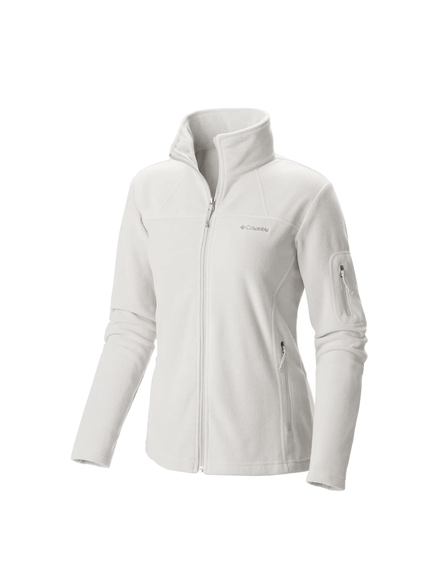 Giacche Bianco Columbia