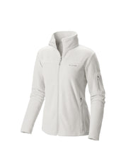 Giacche Bianco Columbia