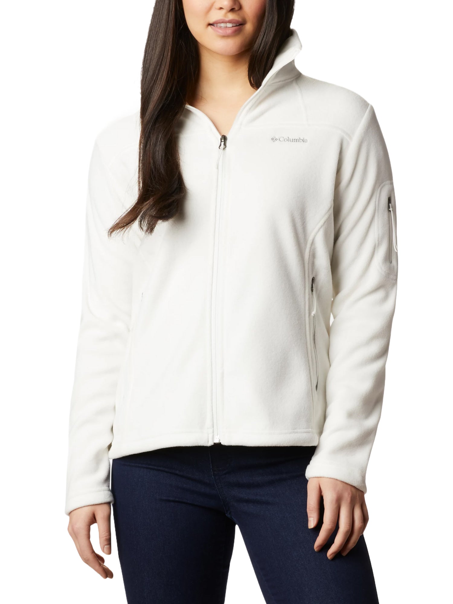 Giacche Bianco Columbia