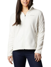 Giacche Bianco Columbia