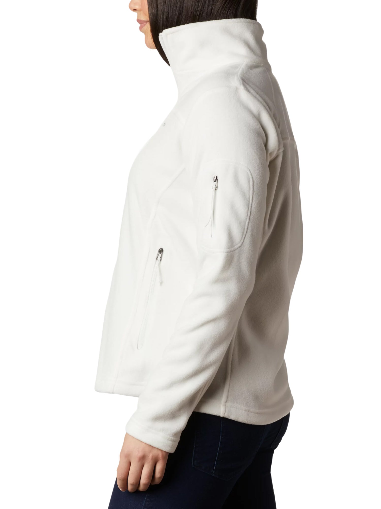 Giacche Bianco Columbia