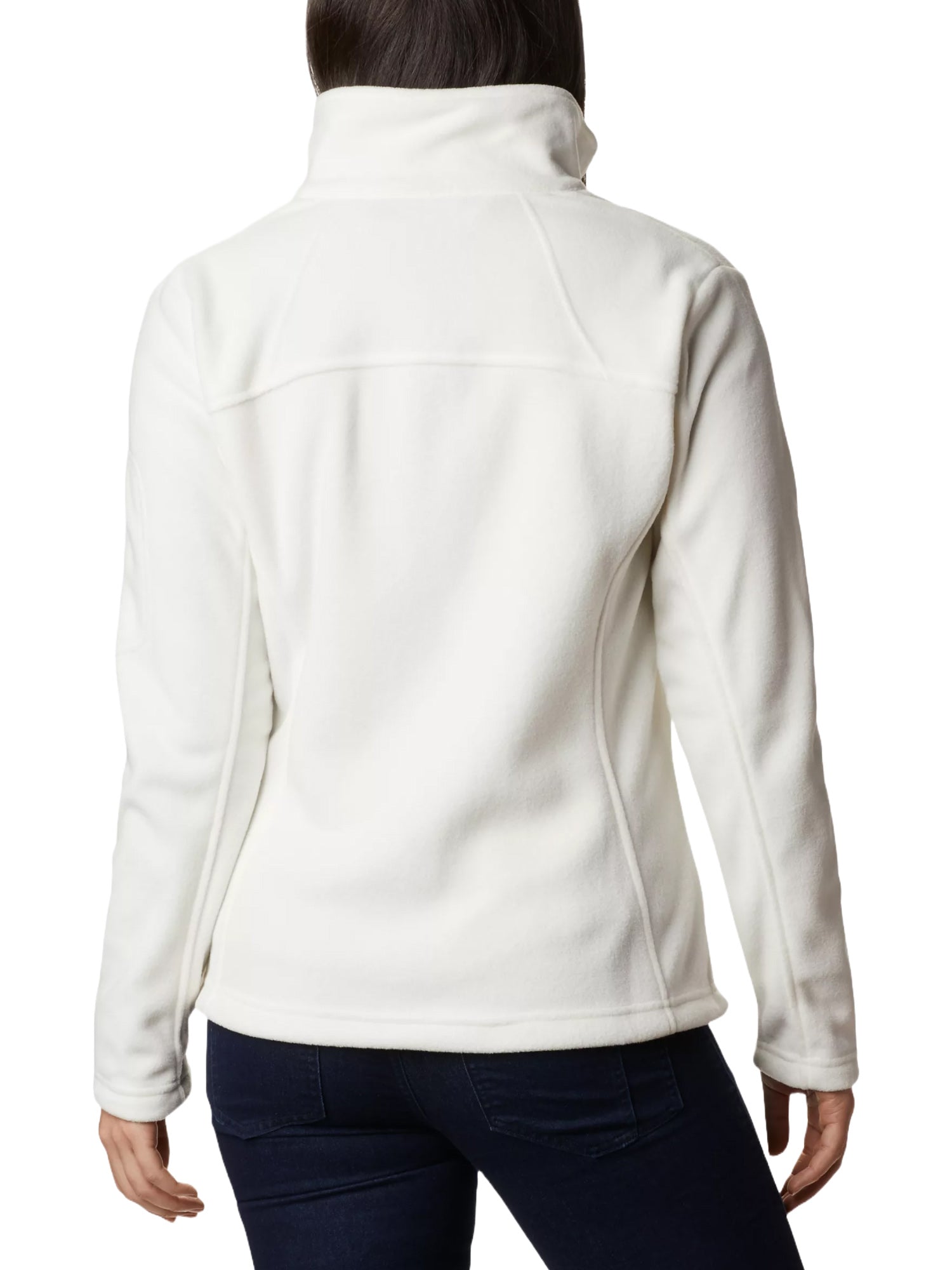 Giacche Bianco Columbia