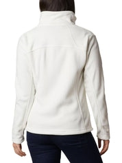 Giacche Bianco Columbia