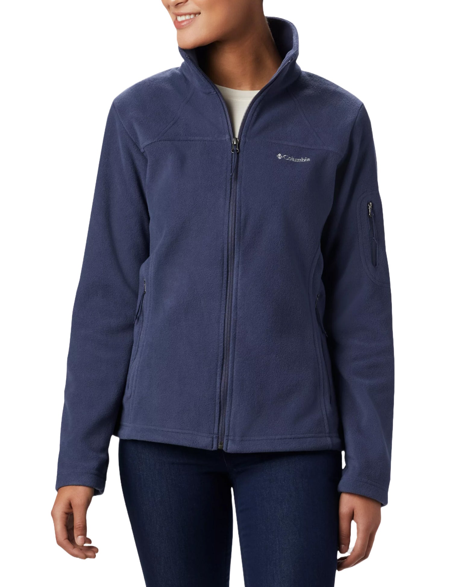 Giacche Blu Columbia