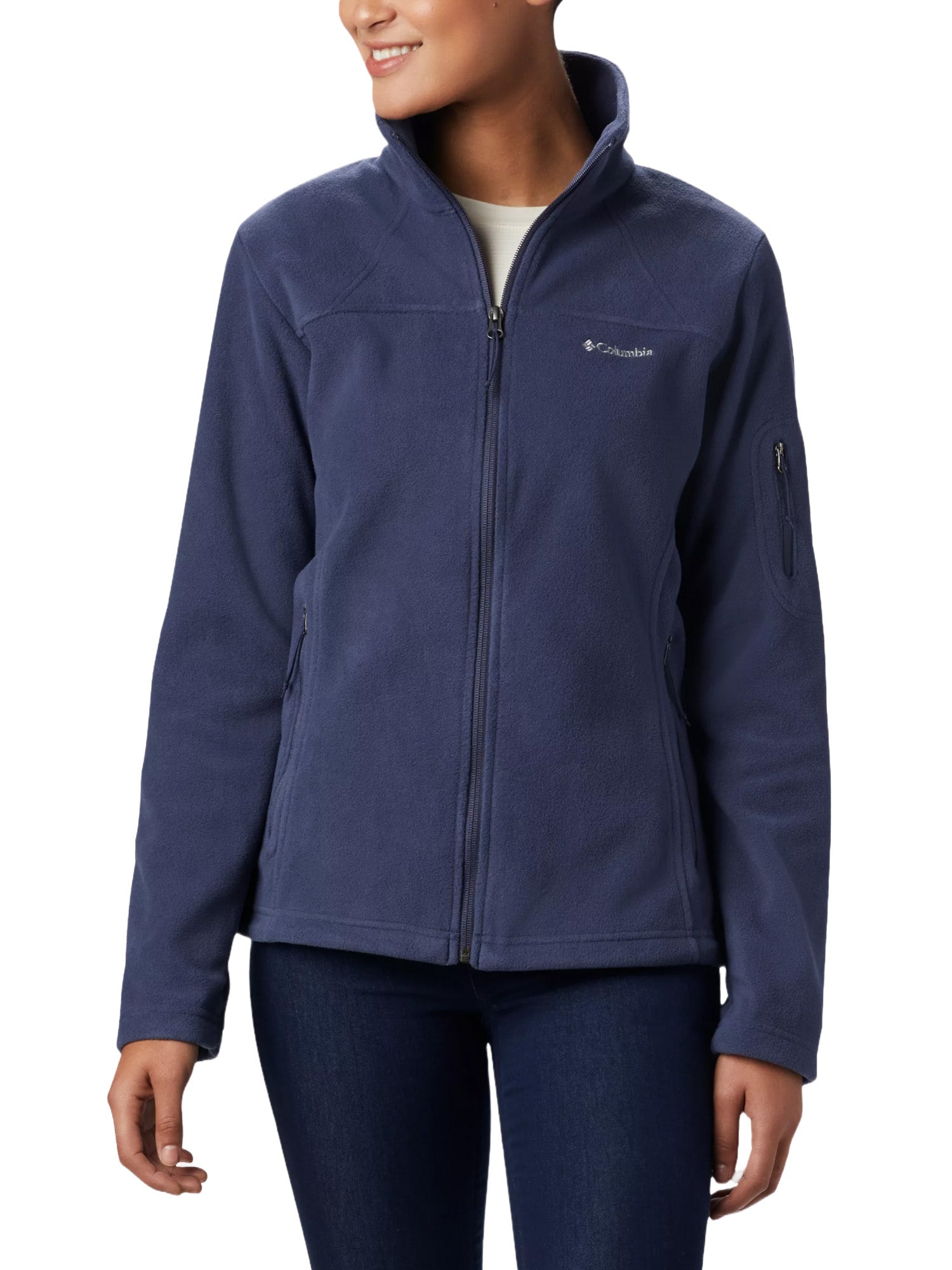 Giacche Blu Columbia