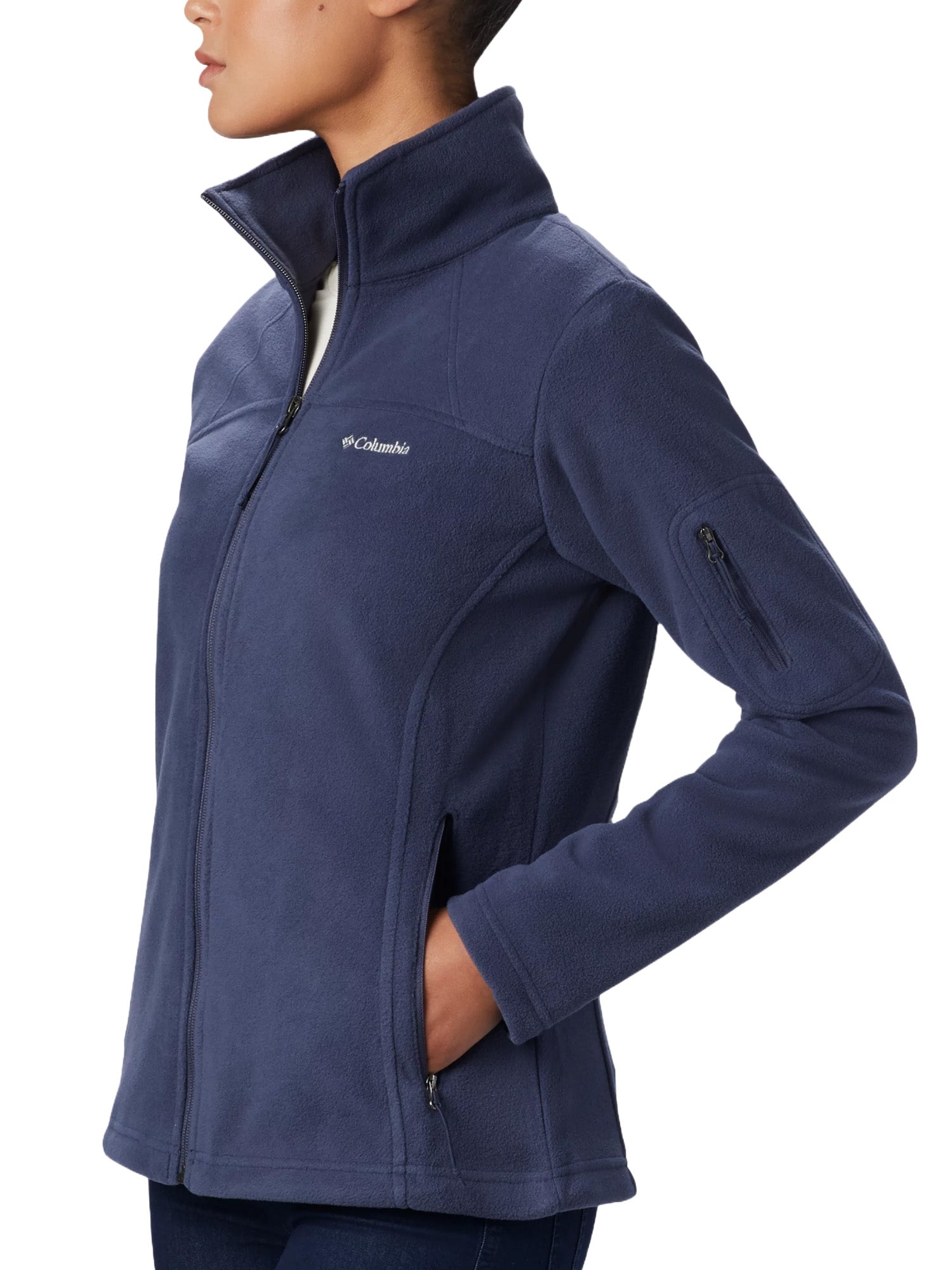 Giacche Blu Columbia