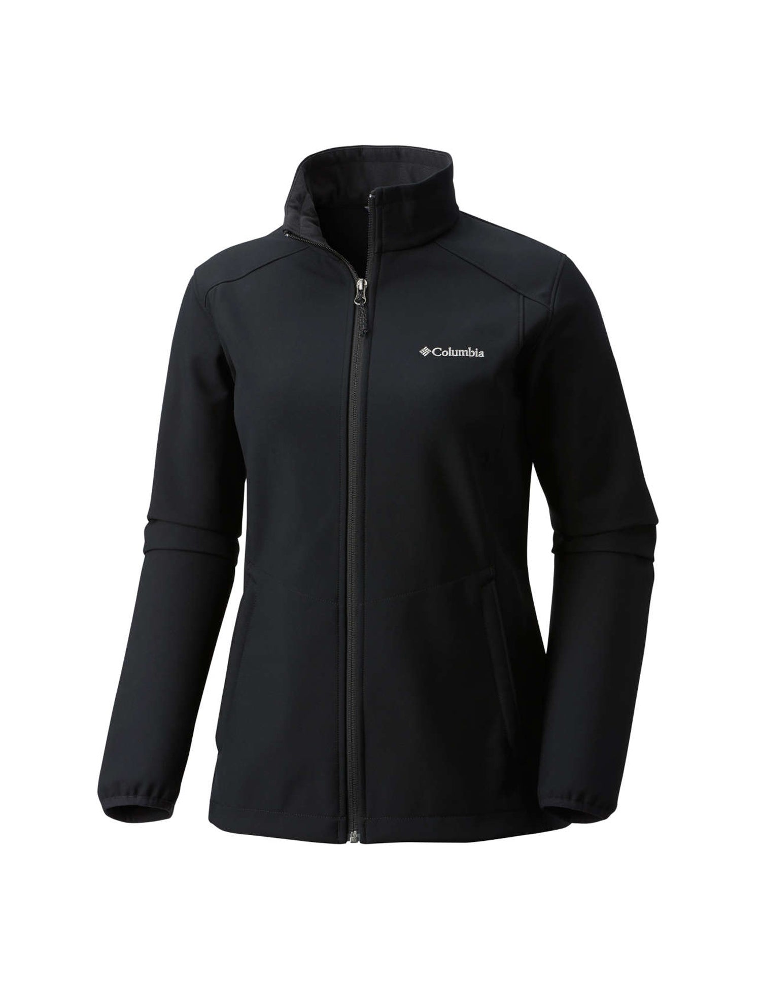 Giacche Nero Columbia