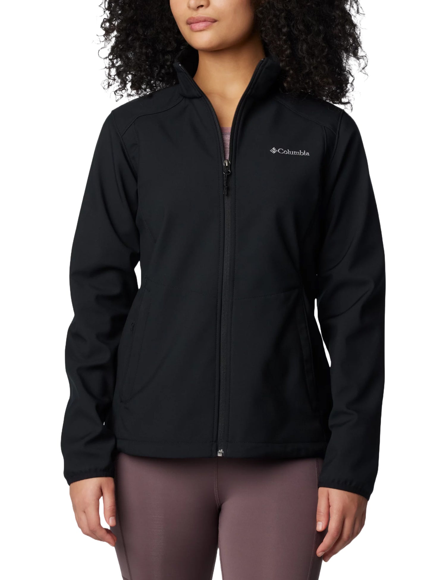 Giacche Nero Columbia